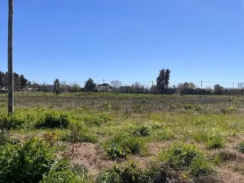 Terreno en Venta en City Bell, USD 39.000