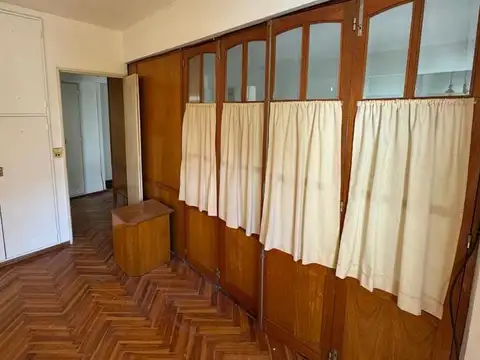 Departamento en Alquiler 40 años