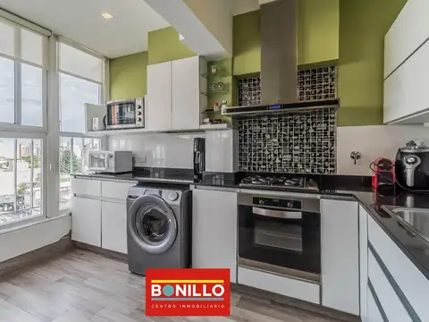 Departamento en Venta en Villa Pueyrredon, USD 130.000