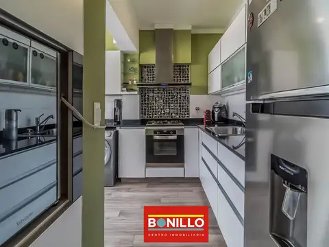 Departamento en Venta de 2 dormitorios