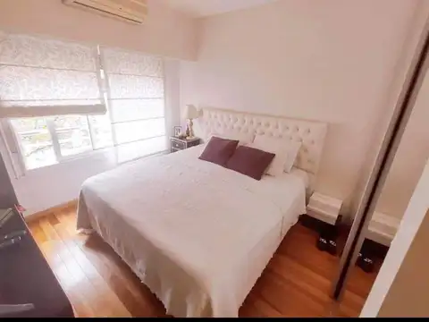 Departamento en Alquiler Temporal de 3 ambientes