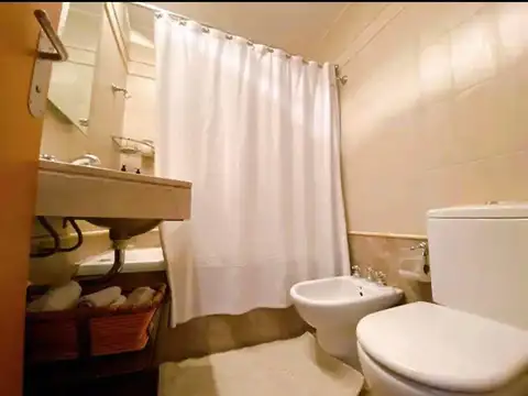 Departamento en Alquiler Temporal en Puerto Madero, USD 2.500