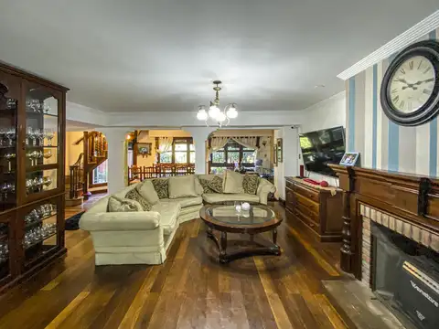 Casa en Venta de 4 dormitorios