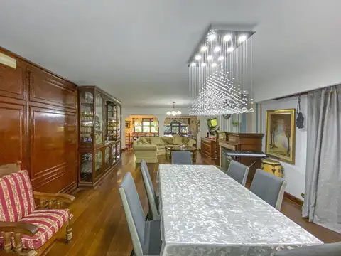 Casa en Venta 10 años