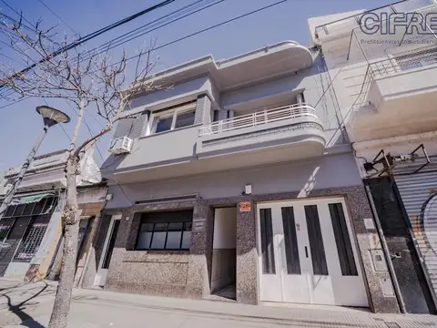 Gral J. de Artigas al 5400