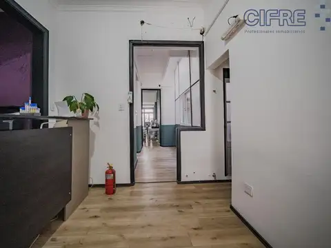 Depto Tipo Casa en Venta de 5 dormitorios