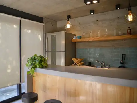 Departamento en Venta en Villa Gesell, USD 170.000