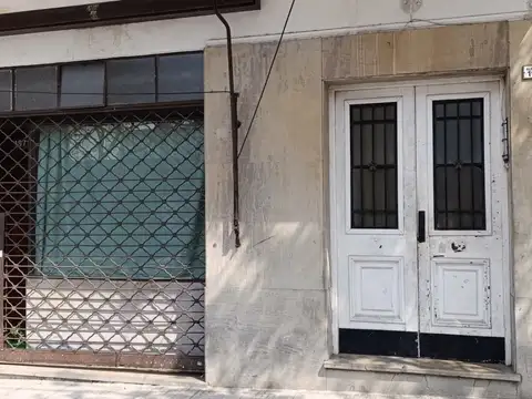 Albarracin 1900, Piso 1