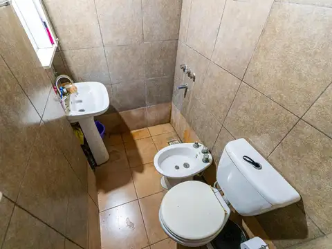 Avenida Manuel Belgrano 2300