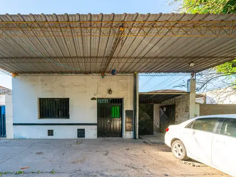 VENTA DE COMPLEJO DE DEPARTAMENTOS CON LOCAL