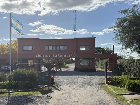 Papa Francisco 724, Campana, Provincia de Buenos Aires