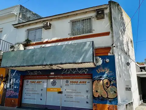 Local  en Venta sobre Av. de Mayo, en Villa Adelina , San Isidro, G.B.A. Zona Norte
