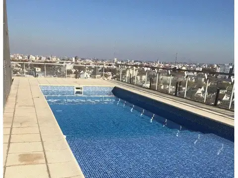 DEPTO 4 AMB. EN VILLA LURO A ESTRENAR - EN EL BOULEVARD