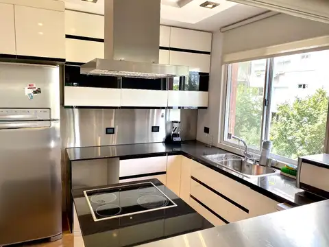 Departamento en Venta en Palermo, USD 530.000