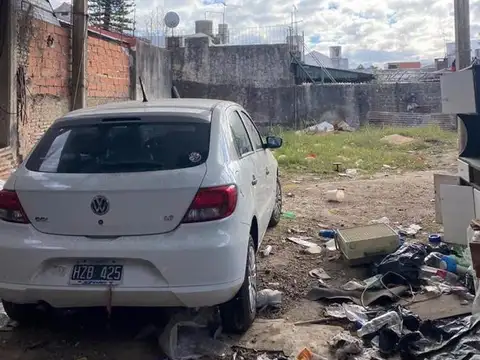 Galpon en Venta en Quilmes Oeste, USD 85.000