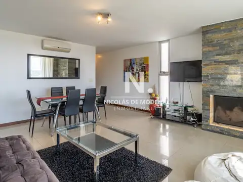 Departamento en Alquiler Temporal 16 años