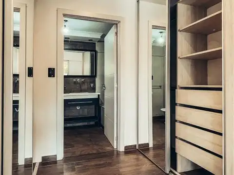 Piso de categoria en Flores