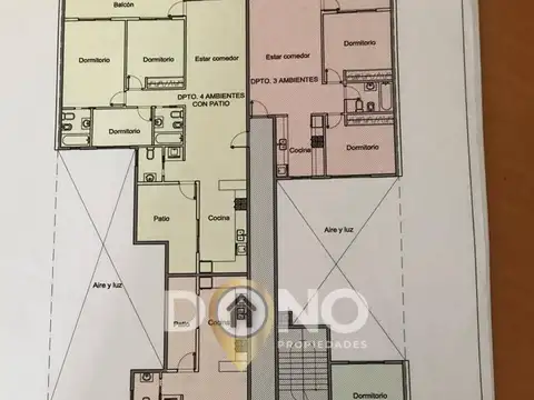 Departamento en Venta en Wilde, USD 175.000