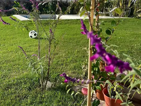 Casa en Venta 3 años