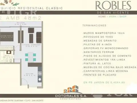 Av. Rivadavia esquina Quintana