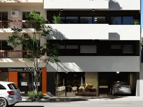 Departamento en Venta al Norte