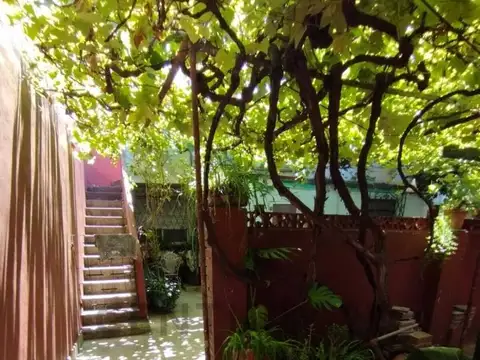 Casa en Venta - Temperley