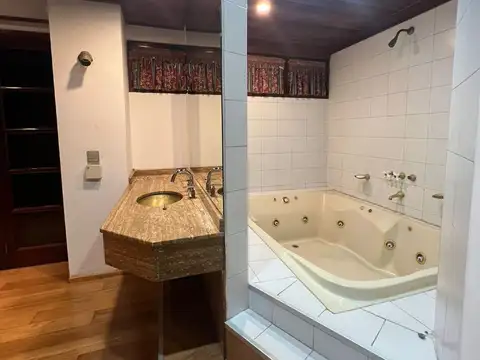 Terreno en Venta 35  mts Fondo