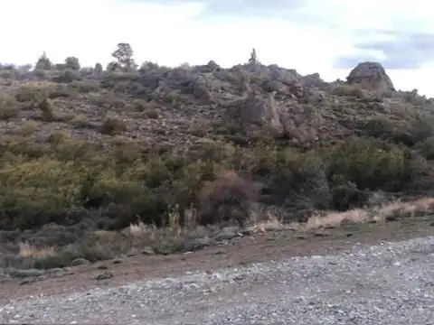 Terreno en Venta de 2095,0 m2