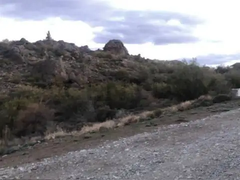 Terreno en Venta en Dina Huapi, USD 75.000