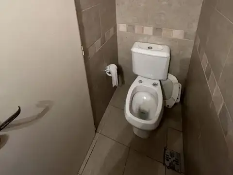 Venta Duplex 2 Dormitorios J. M. De Rosas 3100