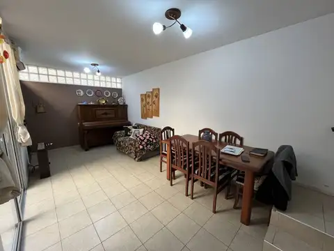 Juan Manuel de Rosas 3100