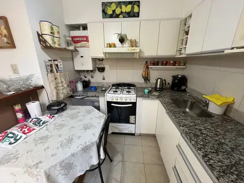 Depto Tipo Casa en Venta en General Jose De San Martin, USD 79.000