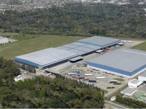 EL BAGUAL 101 - 9200 M2