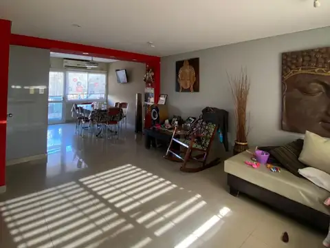 Av Triunvirato al 5200