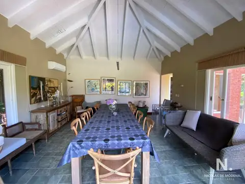 Casa en Alquiler Temporal 2024 años