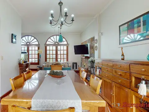 Casa en Venta 40 años