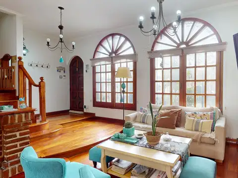 Anacleto Rojas al 400 Monte Grande