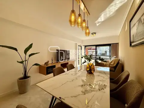 Departamento en Venta de 3 ambientes