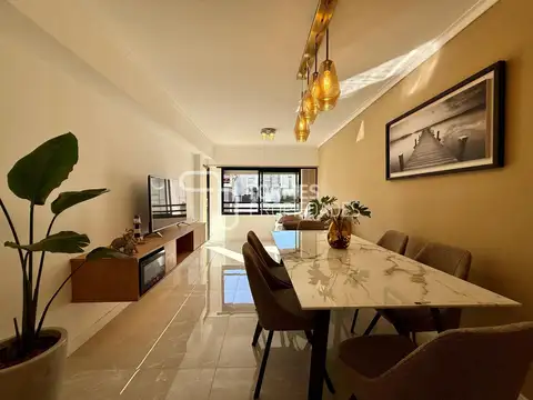 Departamento en Venta de 2 dormitorios