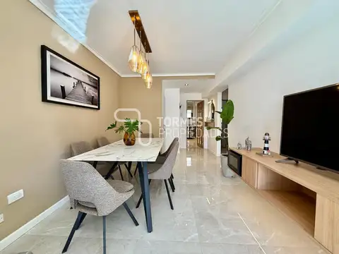 Departamento en Venta al Norte