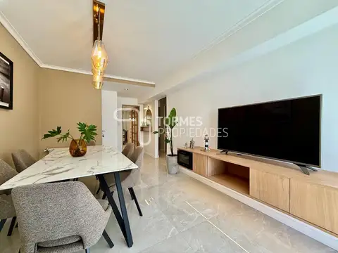 Departamento en Venta 40 años