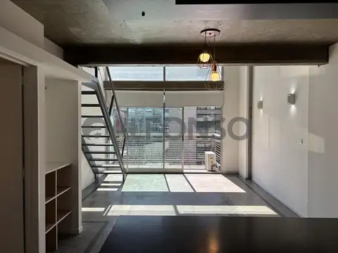 Departamento en Palermo