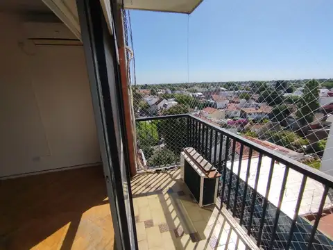 Departamento en Alquiler de 2 dormitorios