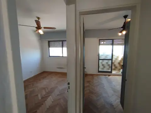 Departamento MARTINEZ 3 AMBIENTES CON BALCON