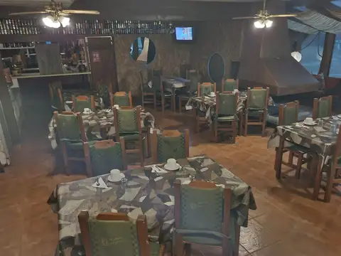 Hotel en Venta 24 años