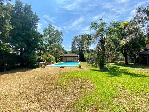 Casa en Venta 20 años