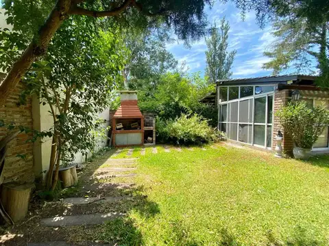 Casa en Venta al Oeste