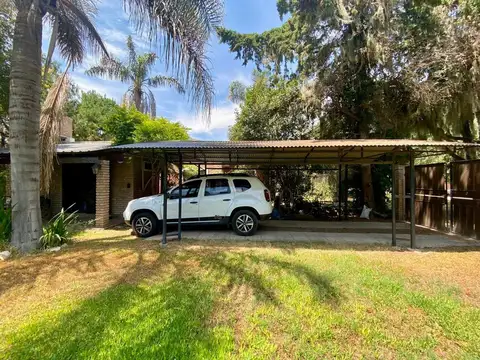 Casa en Venta en Pueblo Esther, USD 90.000