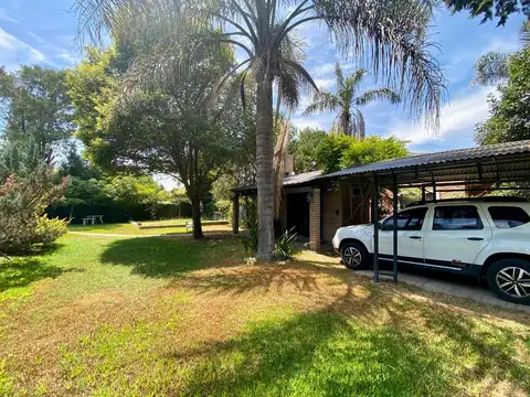 Casa en Venta de 1 dormitorio