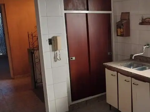 Exc Piso Unico 4 Amb C-tza Y Quincho